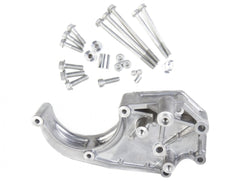 LS High-Mount A/C Accessory Drive Bracket Fits Sanden SD508 or SD7 Comp Passenger's Side Bracket Only (A/C) Fits Sanden SD508 or SD7 Comp Holley
