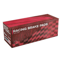 Hawk 97-06 Corvette (incl C5 Z06) HPX Motorsports Rear Brake Pads