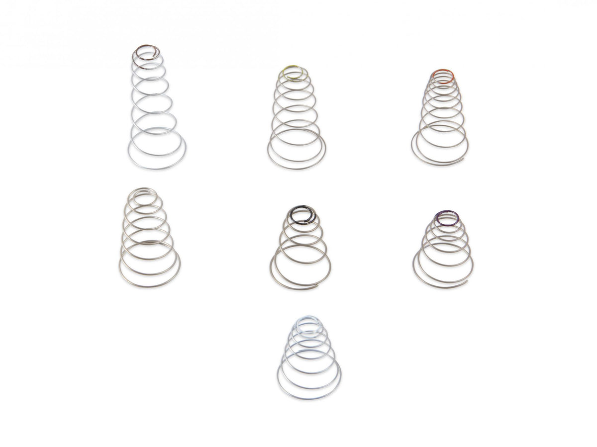 Secondary Diaphragm Spring Kit Holley