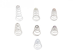 Secondary Diaphragm Spring Kit Holley
