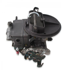 Marine Avenger Carburetor 500 CFM 2300 Hard Core Gray Gasoline Holley