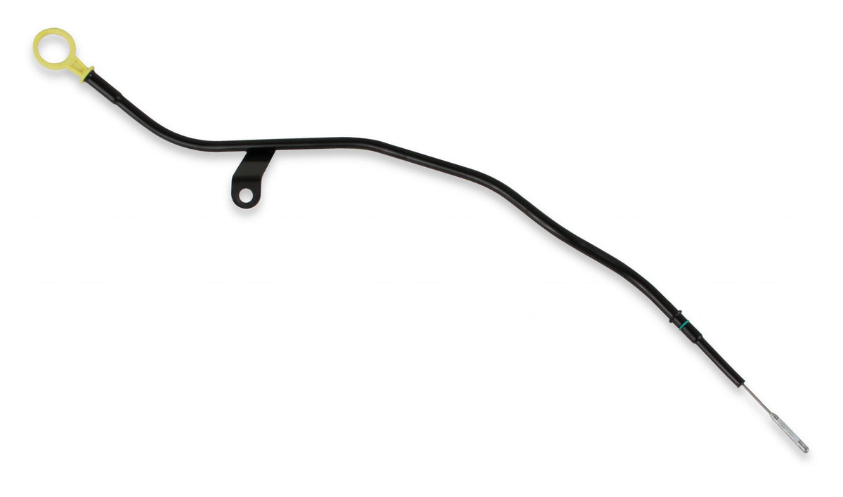 GM LS Dipstick and Tube Kit LS Oil Dipstick and Tube Kit for Use with LS Retro-Fit Oil Pans Holley