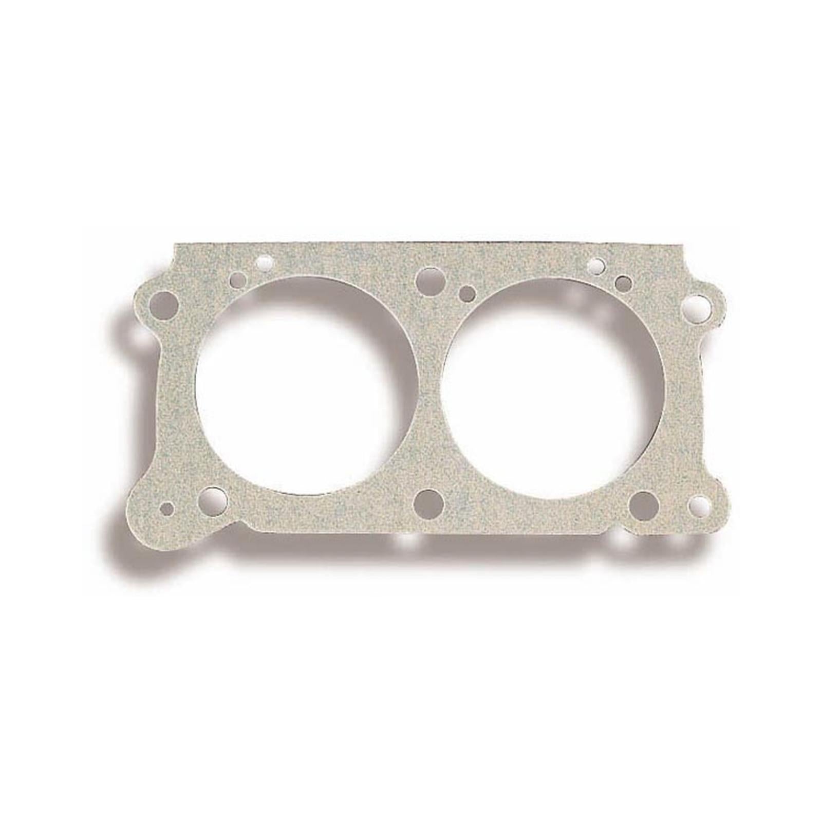 Throttle Body Gasket Model 2300 List 4412 Holley