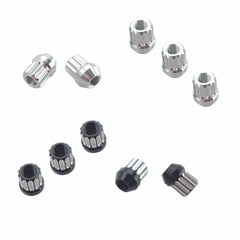 UPR Pro-Series™ 7075 Billet Aluminum Lug Nuts 1/2-20 Acorn 10pc