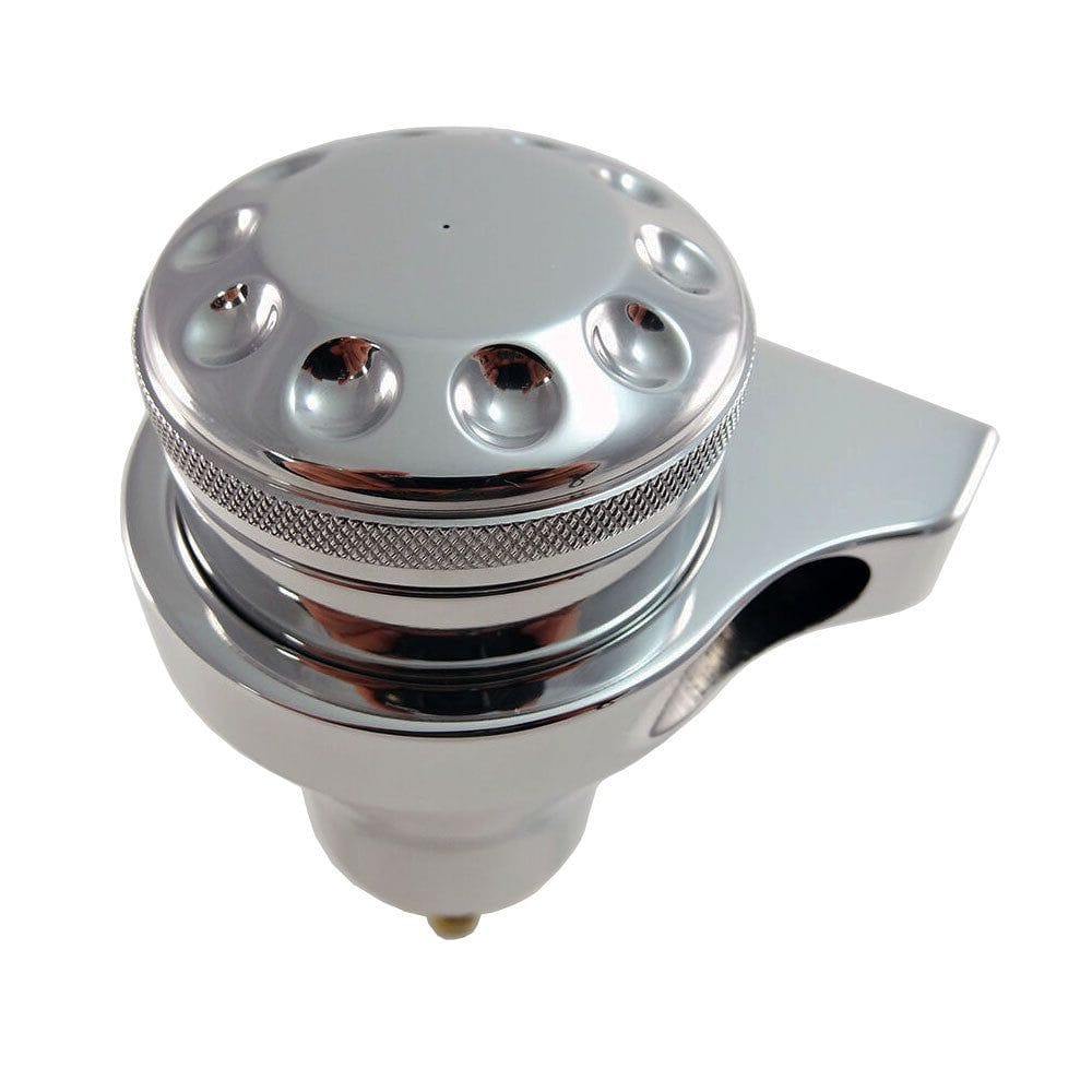 Universal Billet Hydraulic Clutch Reservoir Upgrade Master Cylinder (fits GM)