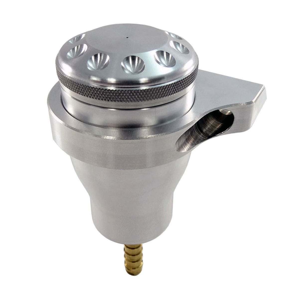 Universal Billet Hydraulic Clutch Reservoir Upgrade Master Cylinder (fits GM)