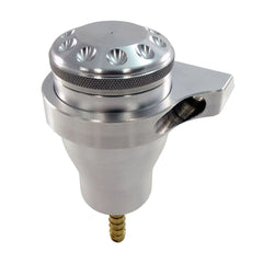 Universal Billet Hydraulic Clutch Reservoir Upgrade Master Cylinder (fits GM)