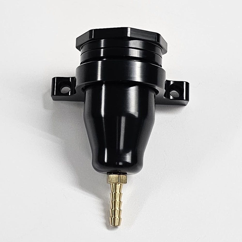 Universal Designer Billet Hydraulic Clutch Reservoir Upgrade Master Cylinder GM