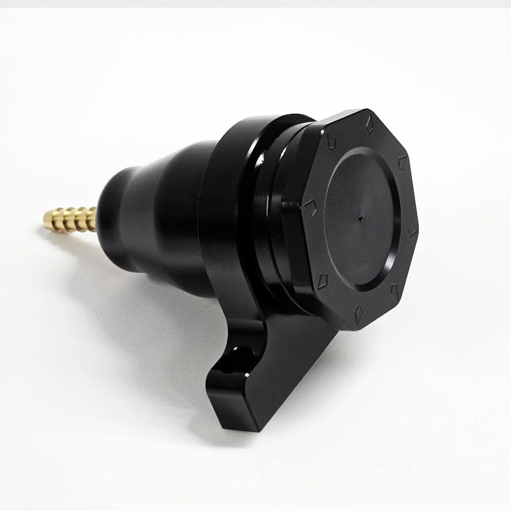 Universal Designer Billet Hydraulic Clutch Reservoir Upgrade Master Cylinder GM