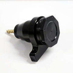 Universal Designer Billet Hydraulic Clutch Reservoir Upgrade Master Cylinder GM