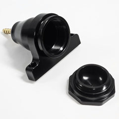 Universal Designer Billet Hydraulic Clutch Reservoir Upgrade Master Cylinder GM