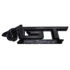 Howling Coyote GT Decklid Emblem (fits 24-26 Mustang & 15-23 Mustang) VA 2-478-404