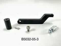 UPR Billet Oil Catch Can Z Bracket