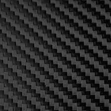 S550 Carbon Fiber Backing Plate