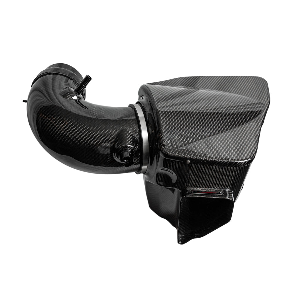 2020+ Shelby GT500 Carbon Fiber Cold Air Intake System