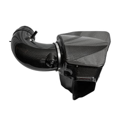 2020+ Shelby GT500 Carbon Fiber Cold Air Intake System