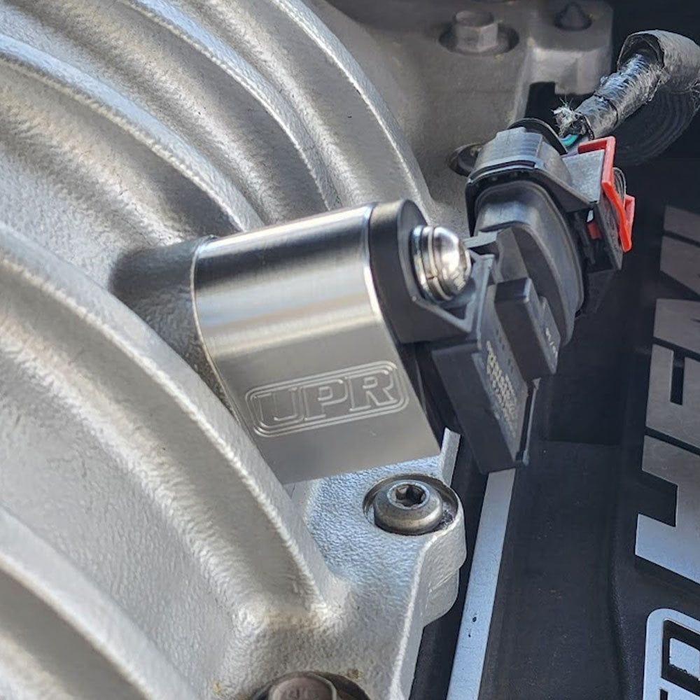 UPR Boost Reference Adapter (fits 15-23 6.2L Hellcat) UPR