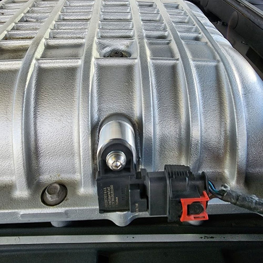 UPR Boost Reference Adapter (fits 15-23 6.2L Hellcat) UPR