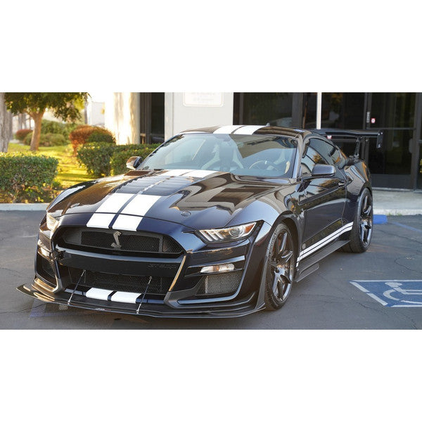 APR Performance Hood Vent 2020+ GT500