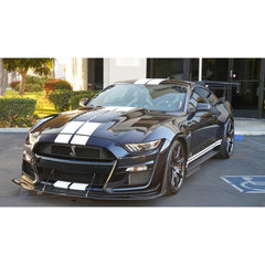 APR Performance Hood Vent 2020+ GT500
