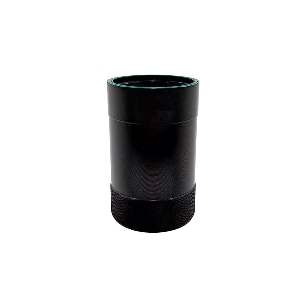 UPR 5049 Oil Separator Catch Can Extension 3.5" 5oz Capacity