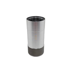 UPR 5049 Oil Separator Catch Can Extension 5" 7oz Capacity