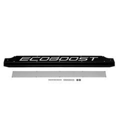 S550 Radiator Plate - ECOBOOST