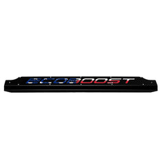 S550 Radiator Plate - ECOBOOST