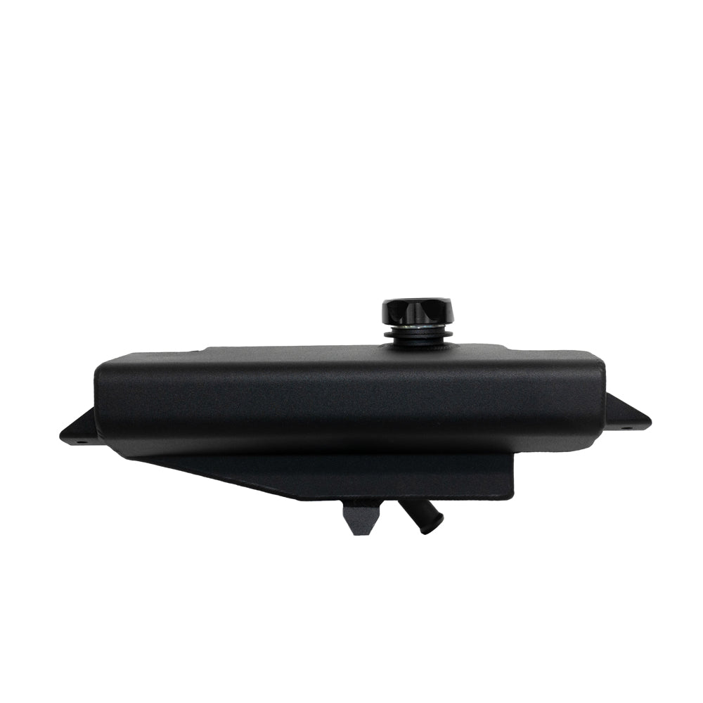 F150/Raptor Coolant Tank black cap