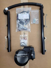 Whipple Hellcat Stage 2 Competition Supercharger - detail
