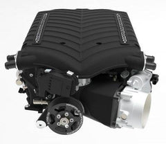 Whipple Gen 6 3.8L Stage 2 Competition Supercharger Kit - Ram TRX