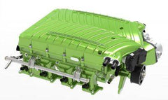 Whipple Ram TRX Stage 2 Competition Supercharger - angle