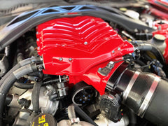 Whipple Gen 6 3.8L Supercharger Upgrade Kit - GT500