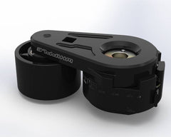 Whipple Billet Spring-Loaded Belt Tensioner - GT500