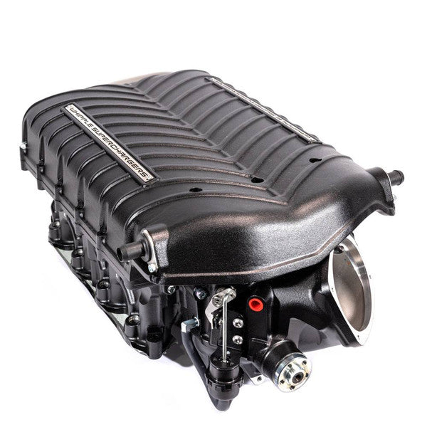 Whipple Superchargers Ford F150 5.0L Gen 6 Stage 2 SC Kit 2024