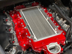 Whipple GM Truck L84 Supercharger - installed