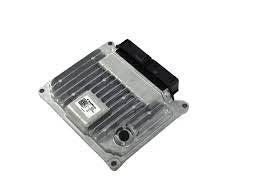 Whipple Ram 1500 E-Torque Supercharger - components
