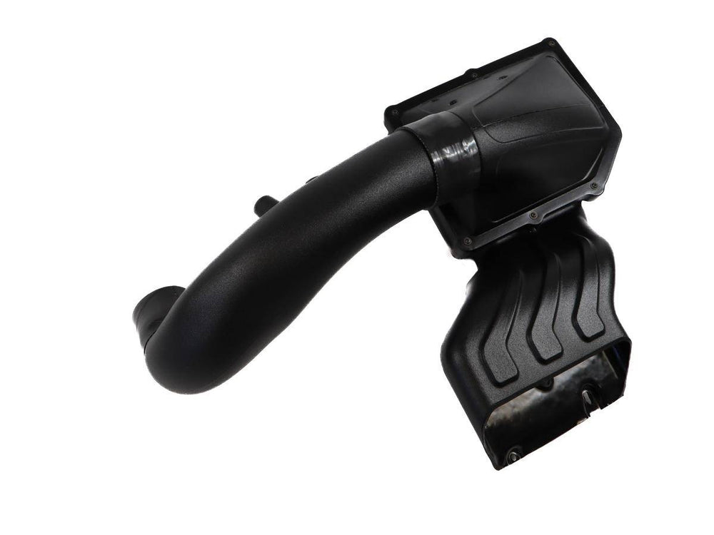 Whipple F-150 Crusher Induction System - installed
