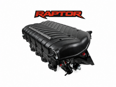 Whipple Gen 6 3.8L Supercharger Upgrade - Raptor R