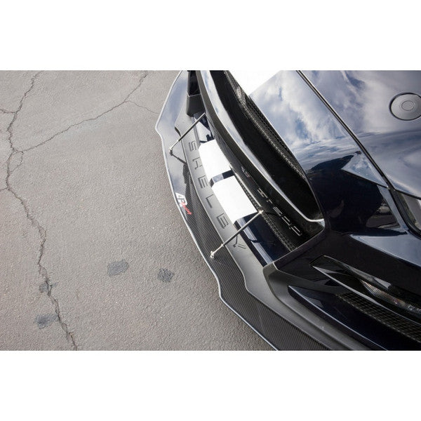 APR Performance CF Front Splitter 2020+ GT500