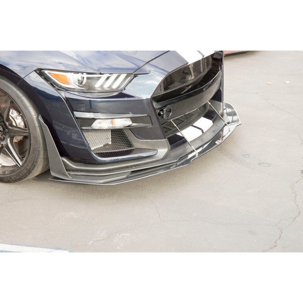 APR Performance CF Front Splitter 2020+ GT500