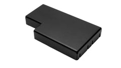 S550 Fuse Box Cover
