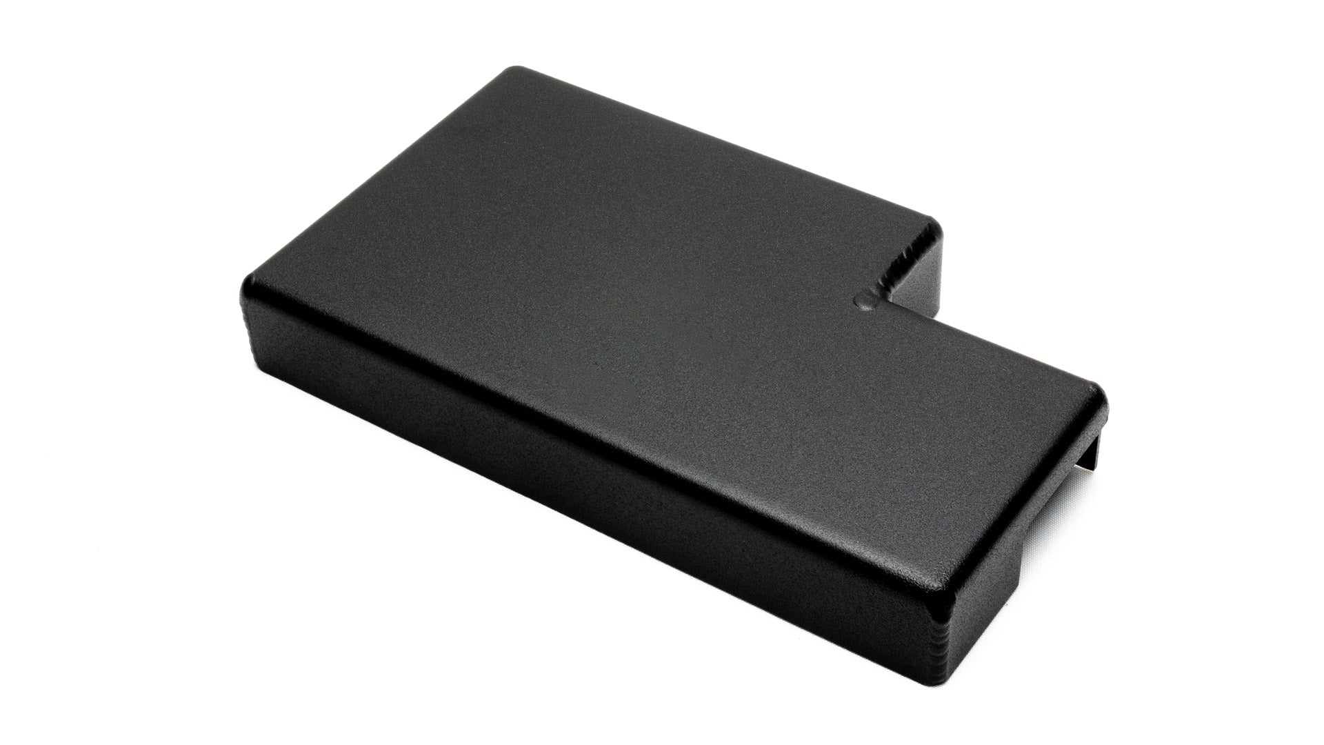 S550 Fuse Box Cover