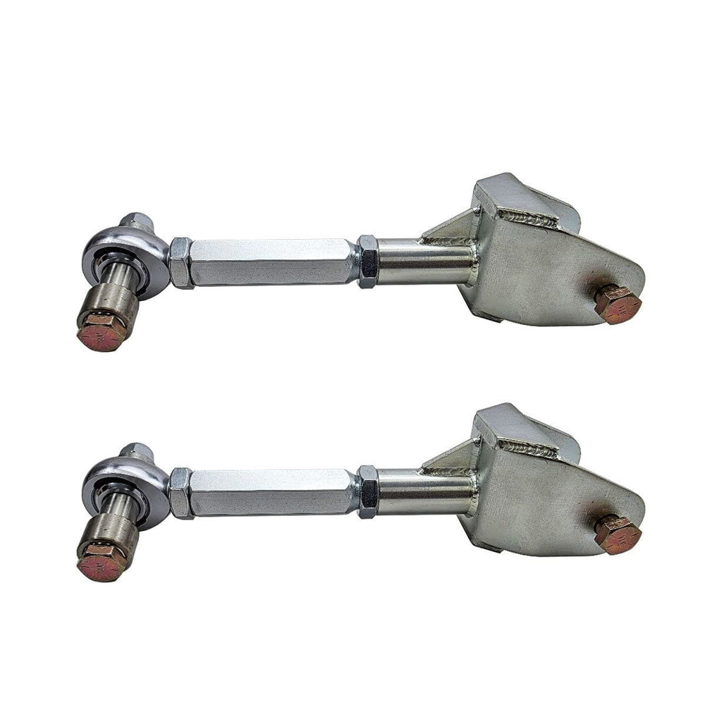 Pro-Series™ Double Adjustable Upper Control Arms (fits 78-88 G-Body) UPR