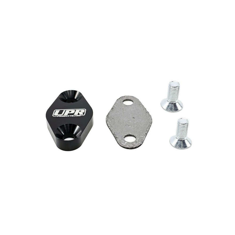 LS Truck Exhaust Manifold EGR Cover