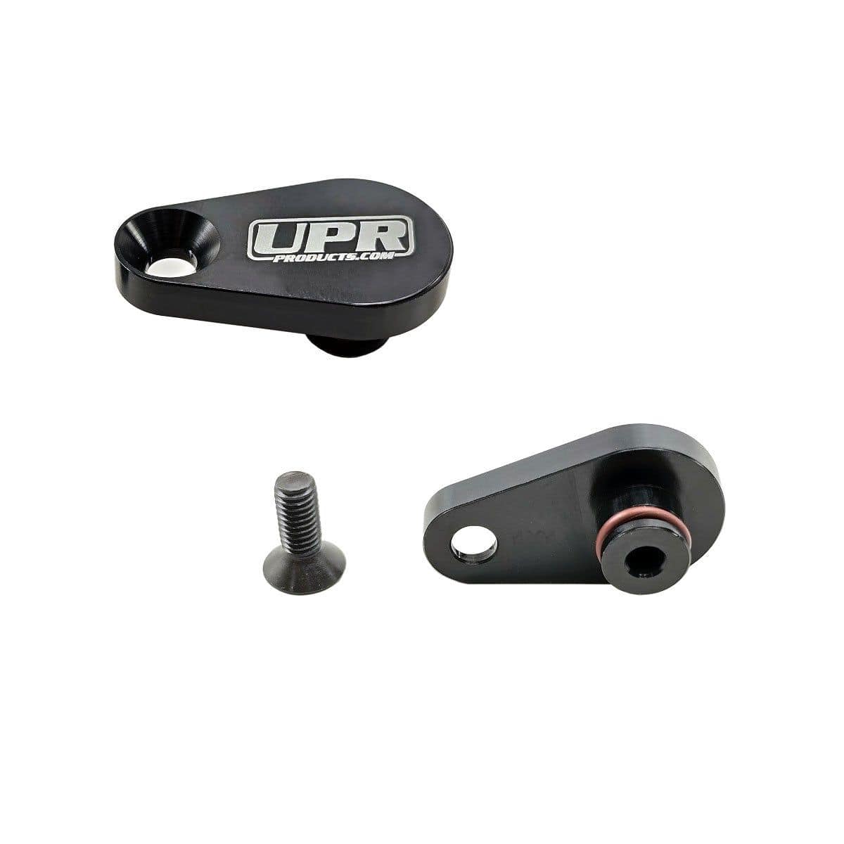 LS Truck Intake Evaporator Purge Solenoid Cover