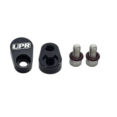 LS Billet Steam Port Block Off Kit Coolant Crossover Delete