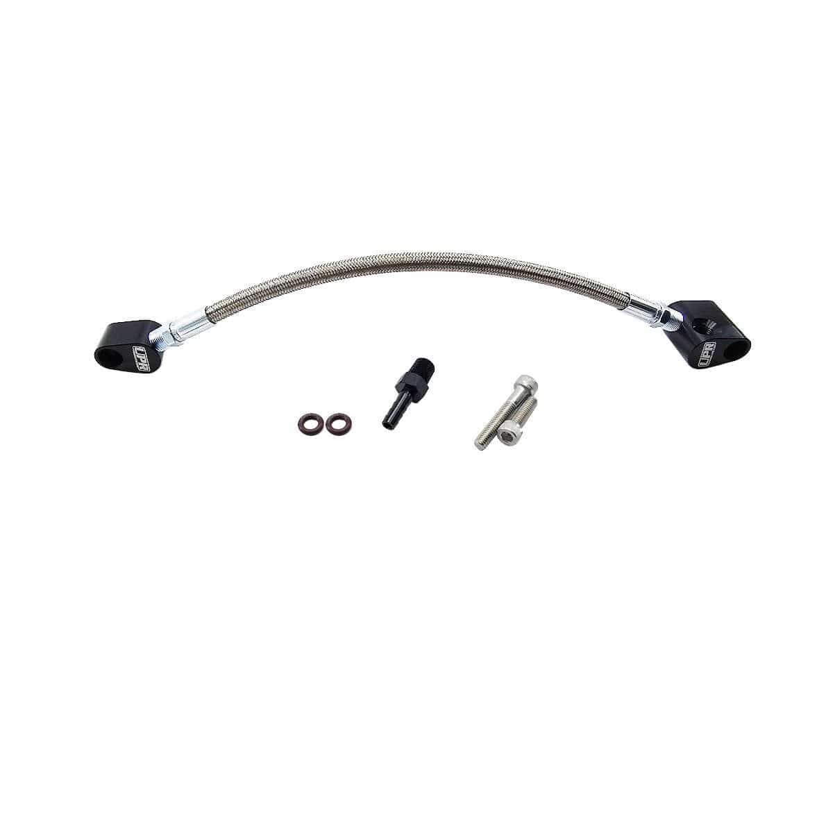 LS Billet Steam Port Coolant Crossover Kit