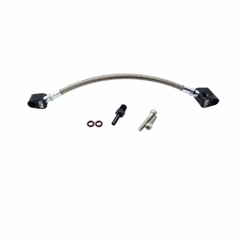 LS Billet Steam Port Coolant Crossover Kit