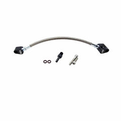 LS Billet Steam Port Coolant Crossover Kit